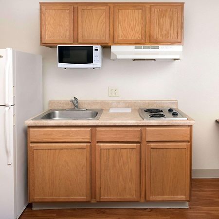 Extended Stay America - Select Suites Indianapolis - Plainfield Exterior foto