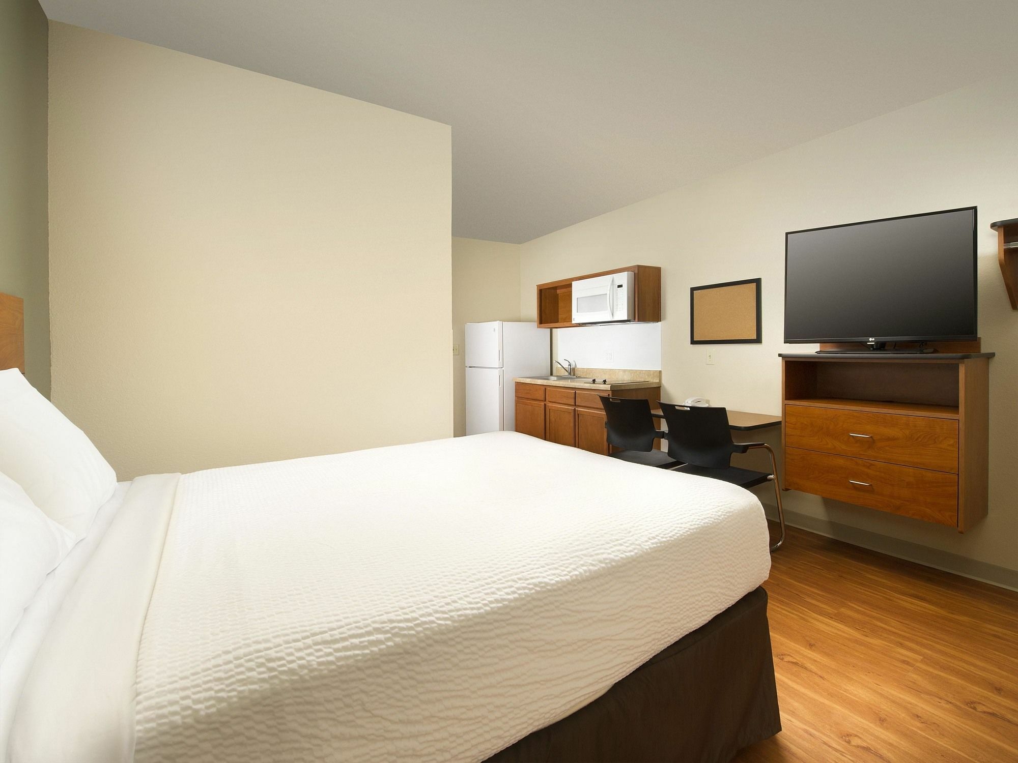 Extended Stay America - Select Suites Indianapolis - Plainfield Exterior foto